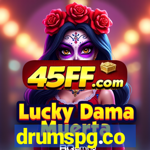 drumspg.co