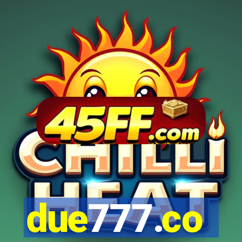 due777.co