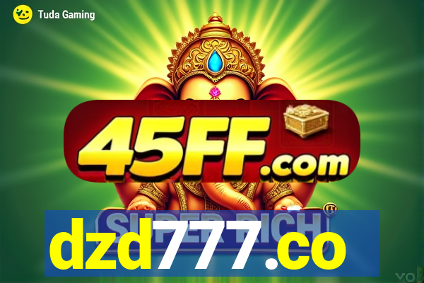 dzd777.co