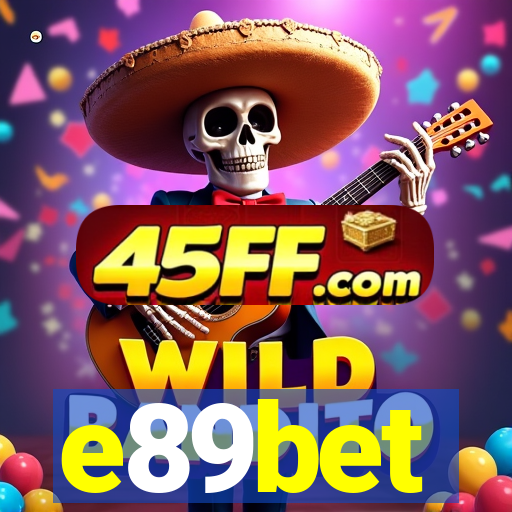 e89bet