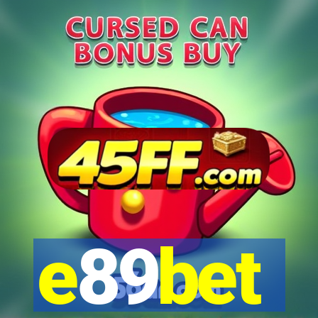 e89bet