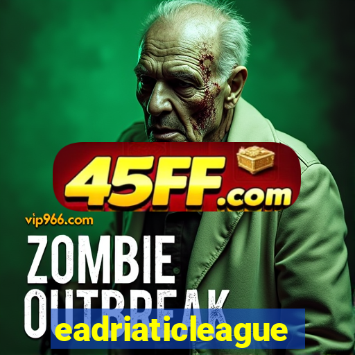 eadriaticleague