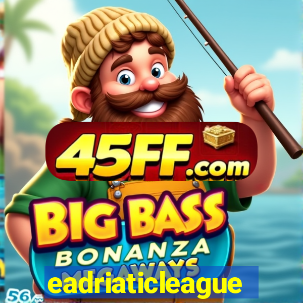 eadriaticleague
