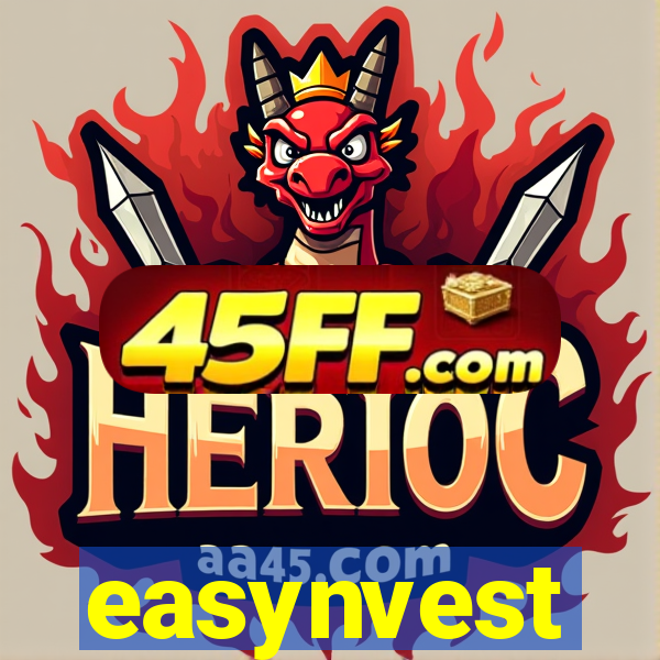 easynvest