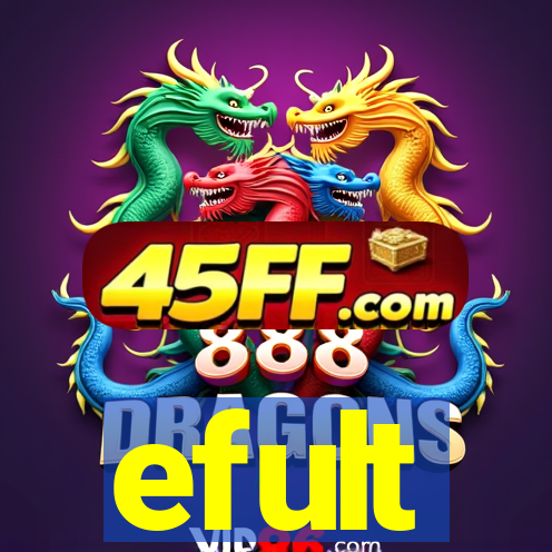 efult