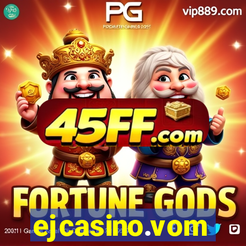 ejcasino.vom