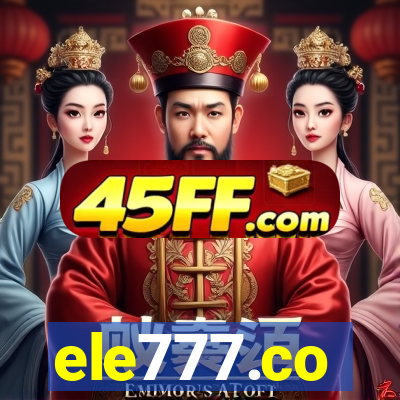 ele777.co