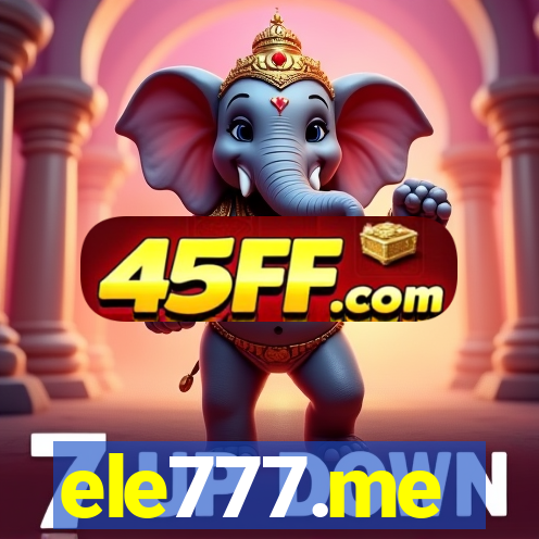 ele777.me