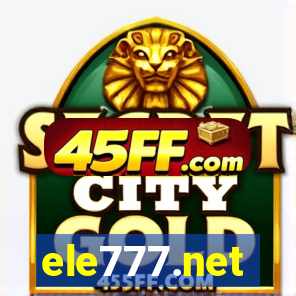 ele777.net