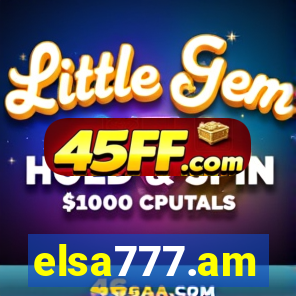 elsa777.am