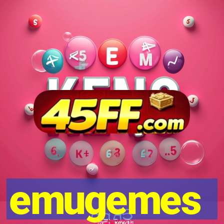 emugemes