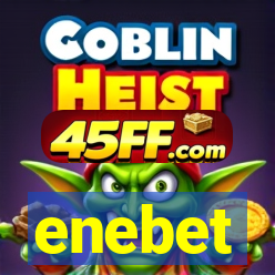 enebet