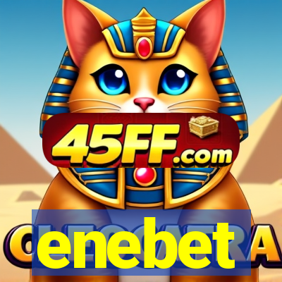 enebet