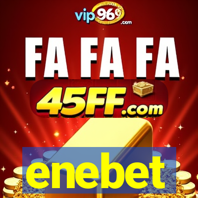 enebet