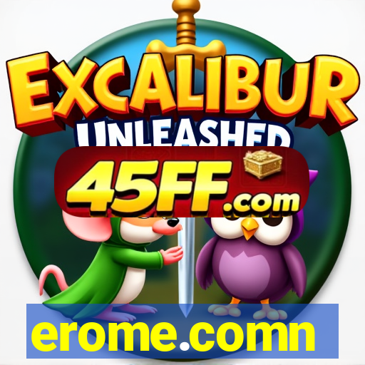 erome.comn