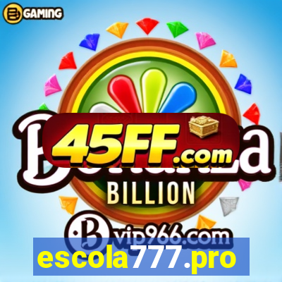 escola777.pro