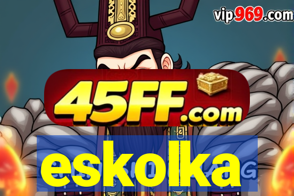 eskolka