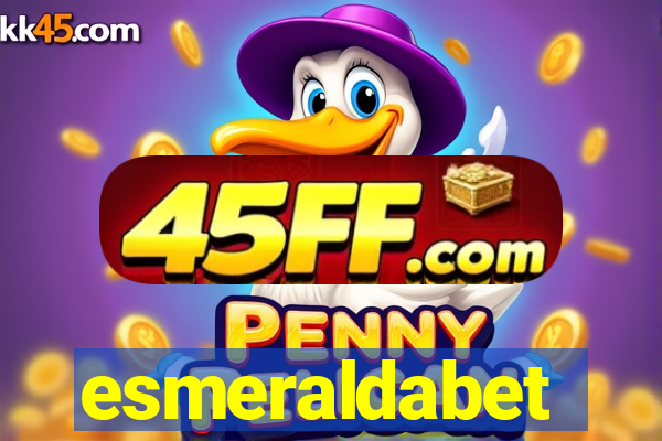 esmeraldabet