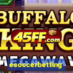 esoccerbetting