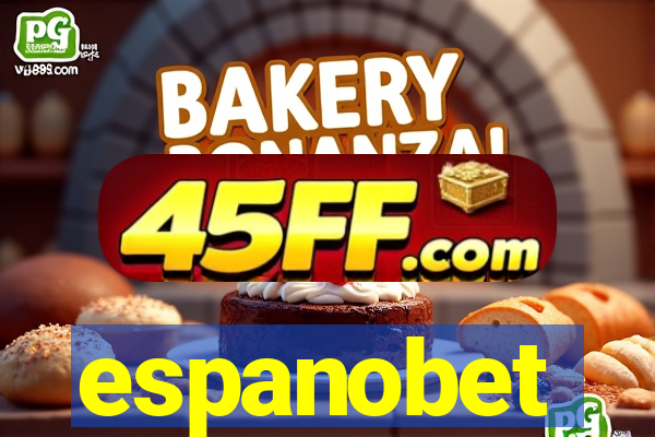 espanobet