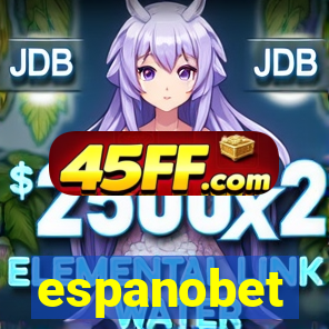 espanobet