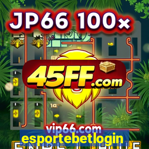 esportebetlogin