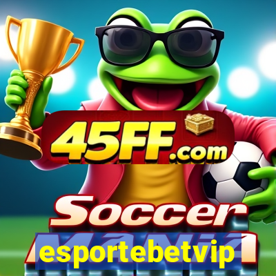 esportebetvip