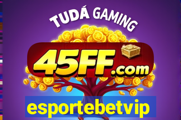 esportebetvip