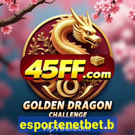 esportenetbet.bet