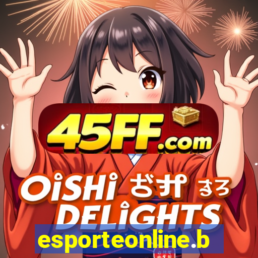 esporteonline.bet