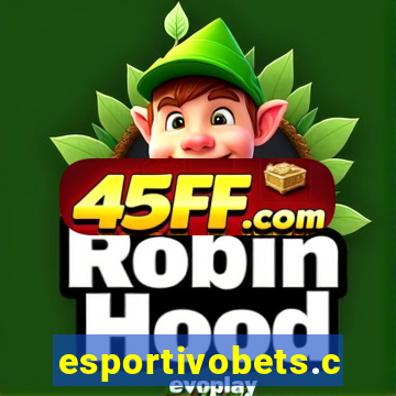 esportivobets.com