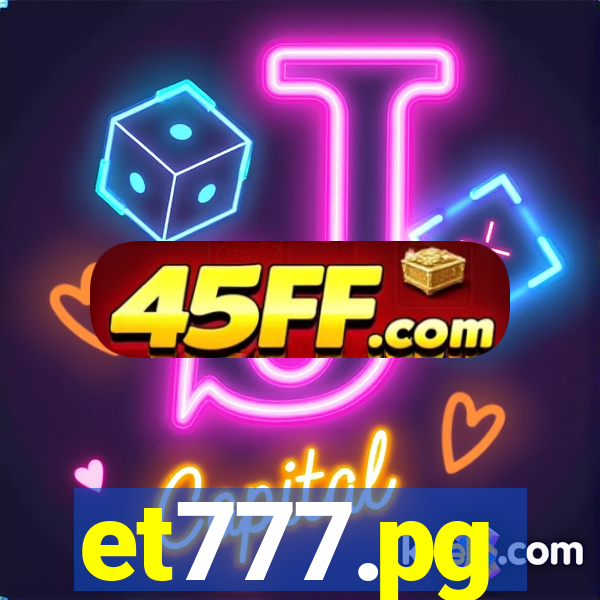 et777.pg