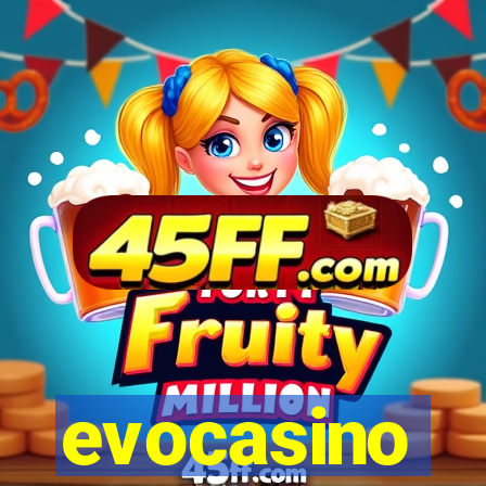 evocasino
