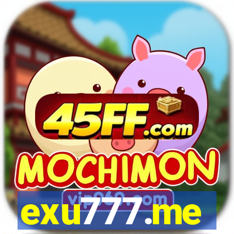 exu777.me