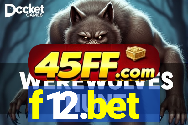 f12.bet