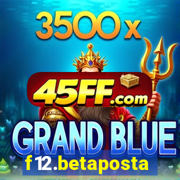 f12.betaposta