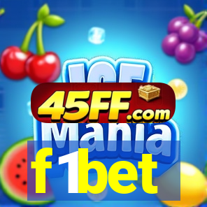f1bet