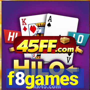 f8games