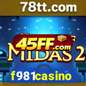 f981casino