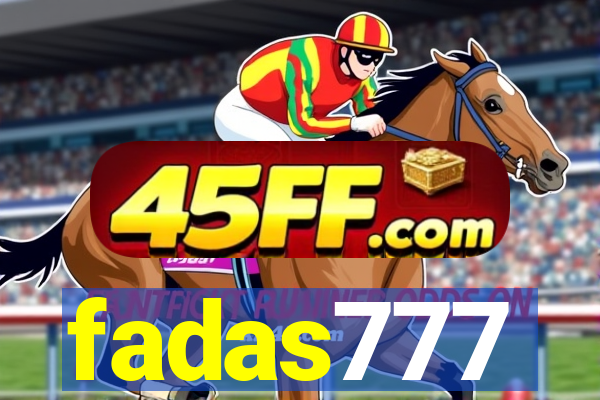 fadas777