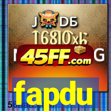 fapdu