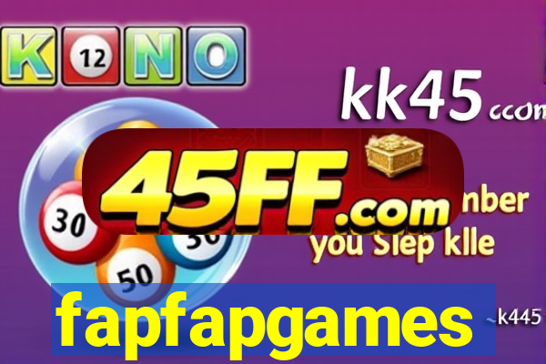 fapfapgames