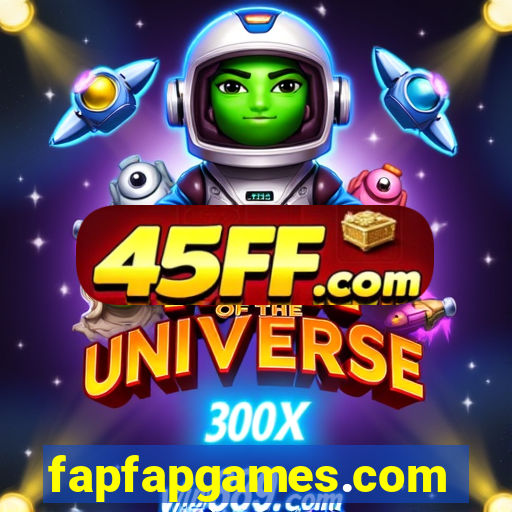 fapfapgames.com
