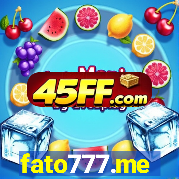 fato777.me