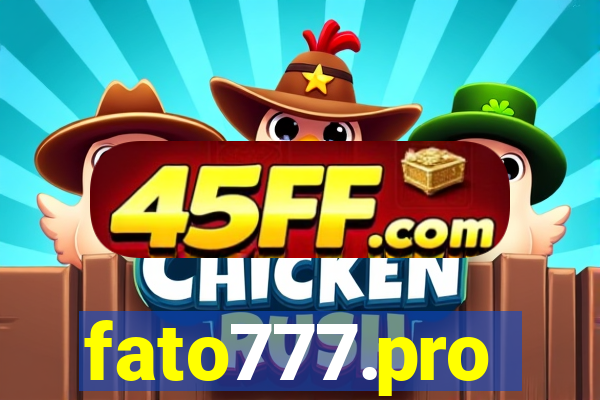fato777.pro