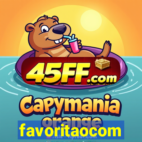 favoritaocom