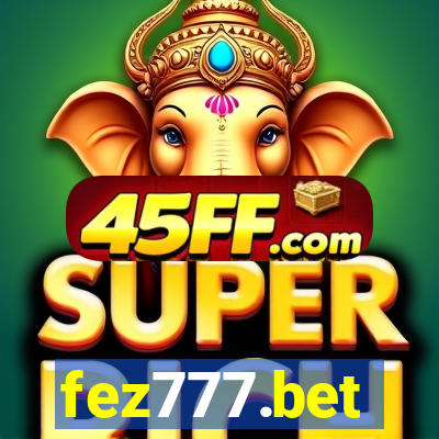 fez777.bet