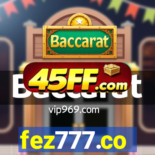 fez777.co