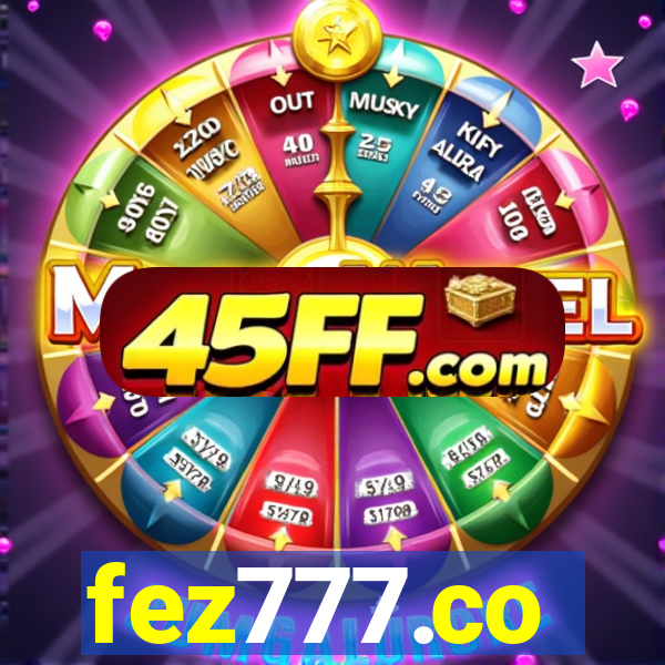 fez777.co