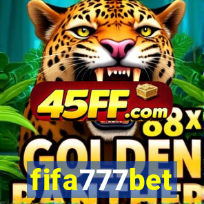 fifa777bet